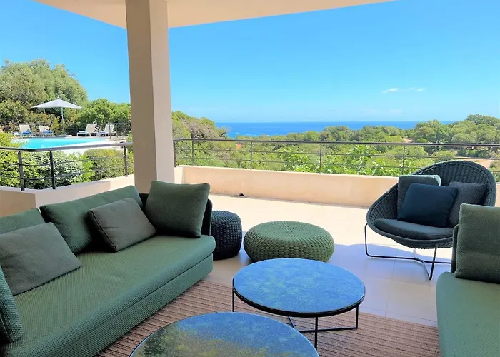 A Muredda Sainte-Lucie-de-Porto-Vecchio