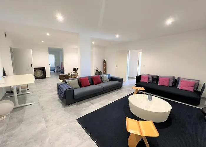 Villa A Muredda Sainte-Lucie-de-Porto-Vecchio