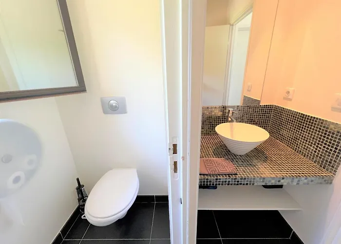 A Muredda * Sainte-Lucie-de-Porto-Vecchio