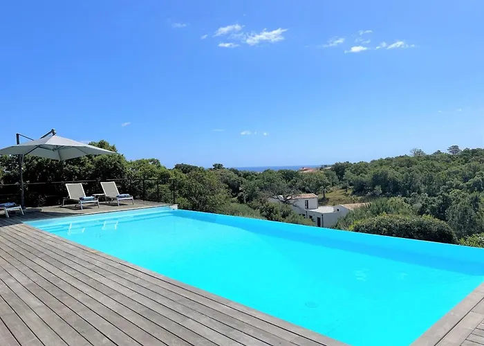 A Muredda * Sainte-Lucie-de-Porto-Vecchio