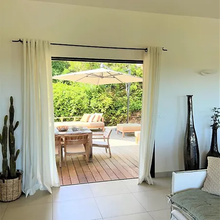 וילה A Muredda *