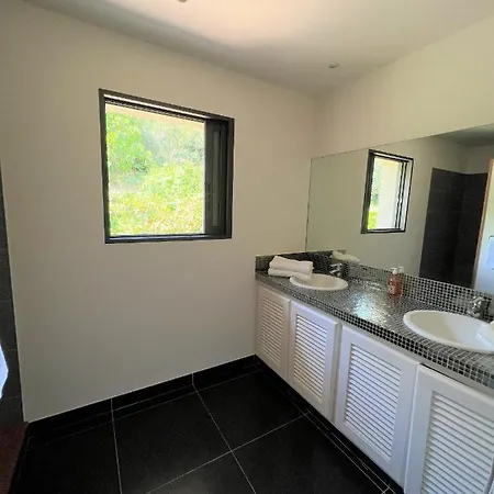 Вилла A Muredda Сент-Люси-де-Пор