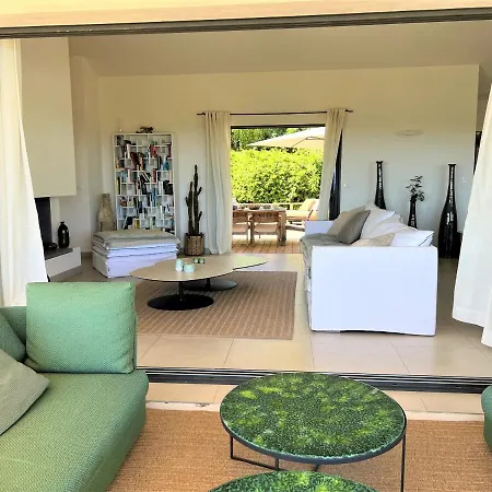 A Muredda * סנט-לוסידה פורטו-וקיו