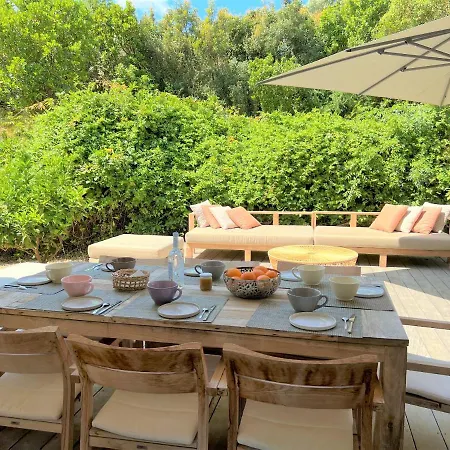 A Muredda Вилла *