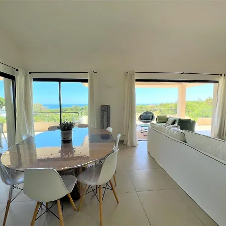 Вилла A Muredda