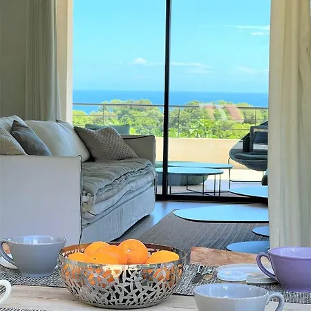 A Muredda Вилла *