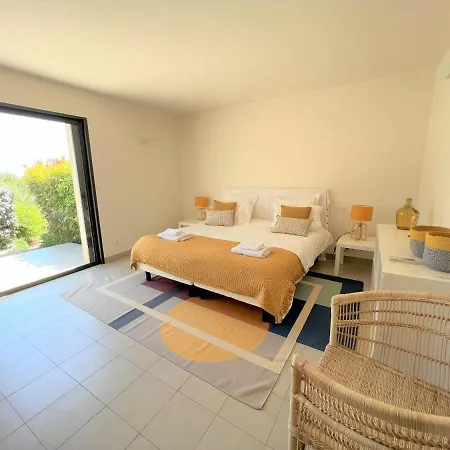 A Muredda וילה סנט-לוסידה פורטו-וקיו