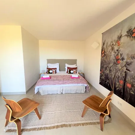 A Muredda * Сент-Люси-де-Пор