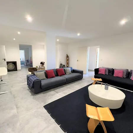 Вилла A Muredda Сент-Люси-де-Пор