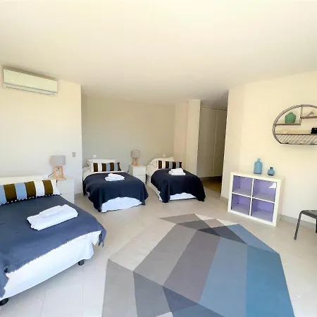 A Muredda Вилла *