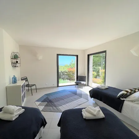 וילה A Muredda *