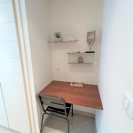 A Muredda Сент-Люси-де-Пор