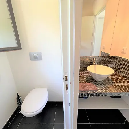 A Muredda * סנט-לוסידה פורטו-וקיו