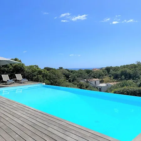 A Muredda * Сент-Люси-де-Пор