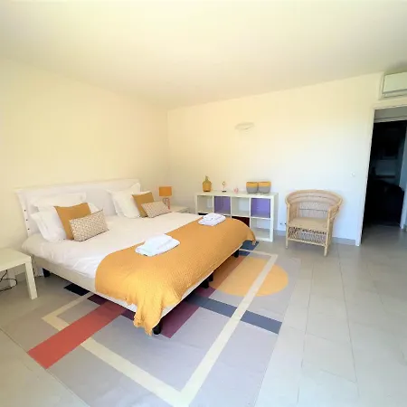 A Muredda סנט-לוסידה פורטו-וקיו