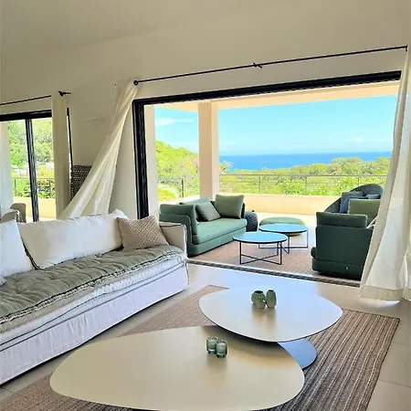 וילה A Muredda *