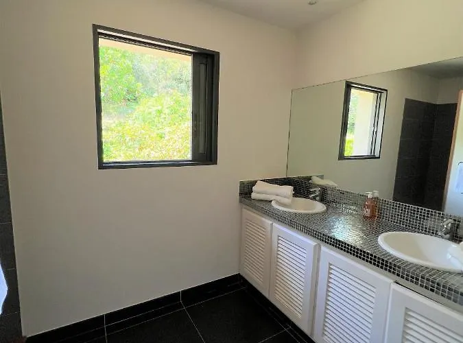 Villa A Muredda Sainte-Lucie de Porto-Vecchio