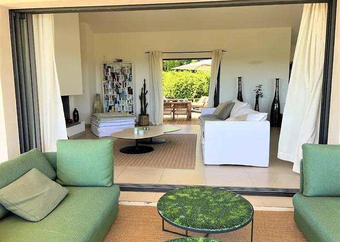 A Muredda * Sainte-Lucie de Porto-Vecchio