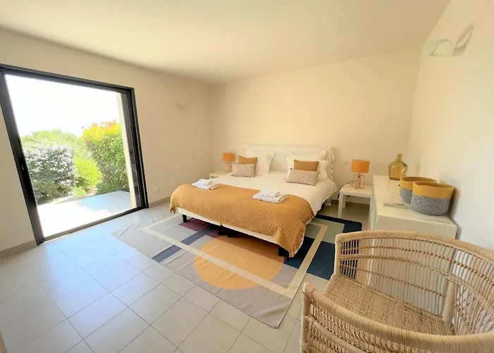 A Muredda Villa Sainte-Lucie de Porto-Vecchio