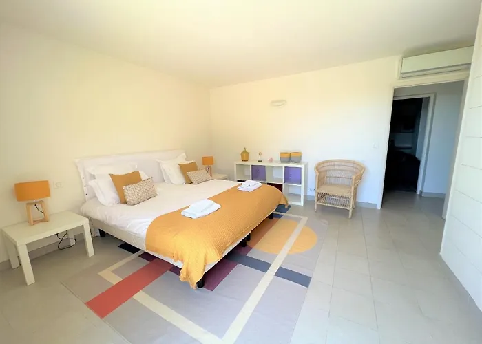 A Muredda 圣塔露西港口